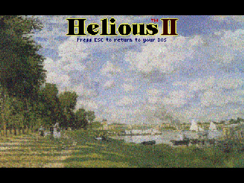 Helious 2